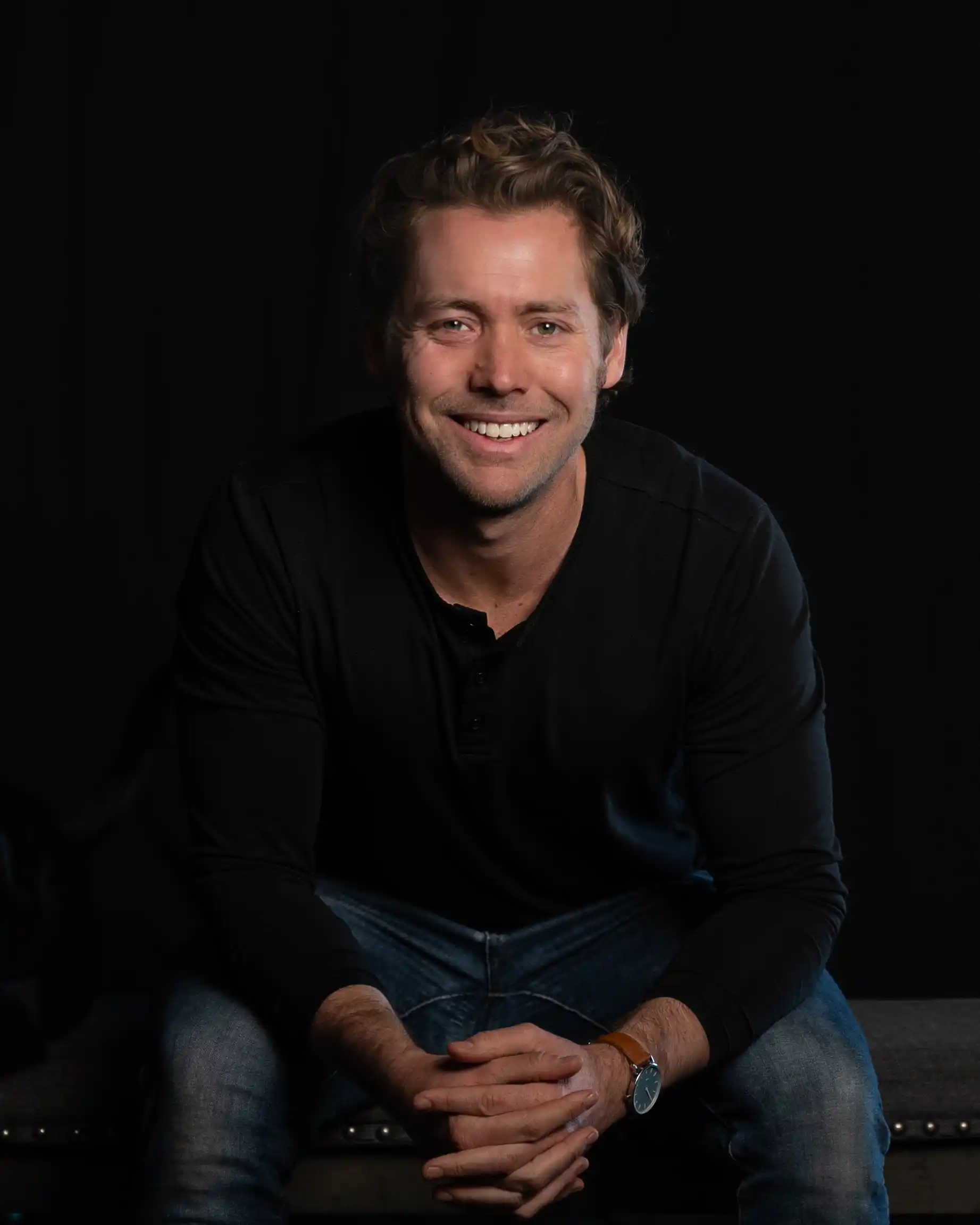 Richard Sroka, owner of TriFocal Marketing, real estate photographer in Denver and Southwest Florida